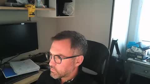 kelvin06133 online show from 9, 2, 2025