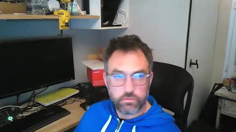 kelvin06133 online show from 2, 3, 2025