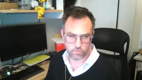 kelvin06133 online show from 5, 3, 2025