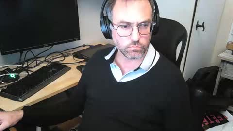 kelvin06133 online show from 12, 3, 2025