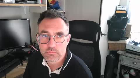 kelvin06133 online show from 28, 3, 2026