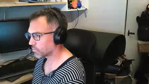 kelvin06133 online show from 1, 4, 2026