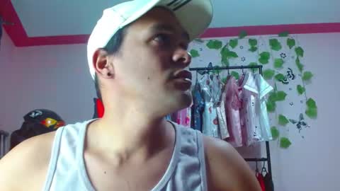 Snapshot of kelvin_jhoseth2 chatting on 22, 7, 2026 kelvin jhoseht2 online show from 22, 7, 2026