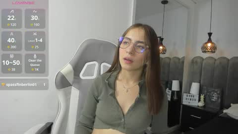 Snapshot of kely_morgan chatting on 16, 5, 2026 Kely online show from 16, 5, 2026