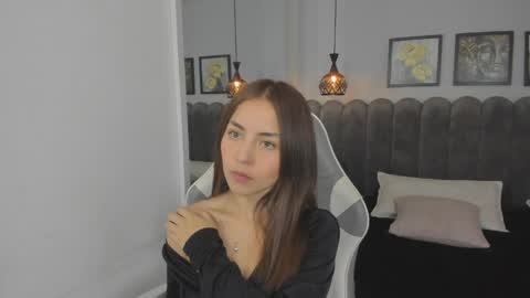 Snapshot of kely_morgan chatting on 21, 5, 2026 Kely online show from 21, 5, 2026