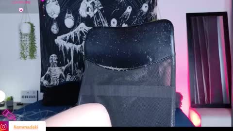 Kemma online show from 3, 11, 2025