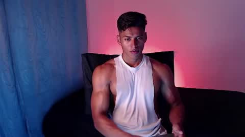 Snapshot of ken__owensx chatting on 26, 6, 2026 ken__owensx online show from 26, 6, 2026