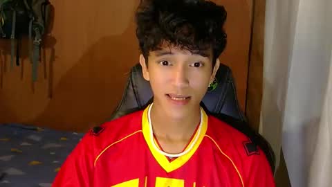 Snapshot of ken_bigcockxx chatting on 18, 1, 2026 Ken online show from 18, 1, 2026