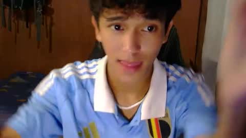 Snapshot of ken_bigcockxx chatting on 19, 1, 2026 Ken online show from 19, 1, 2026