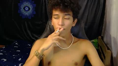 Snapshot of ken_bigcockxx chatting on 8, 2, 2026 Ken online show from 8, 2, 2026