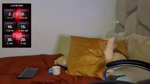 ken_blaker online show from 18, 11, 2025