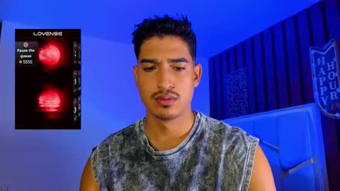 ken_blaker online show from 25, 11, 2025