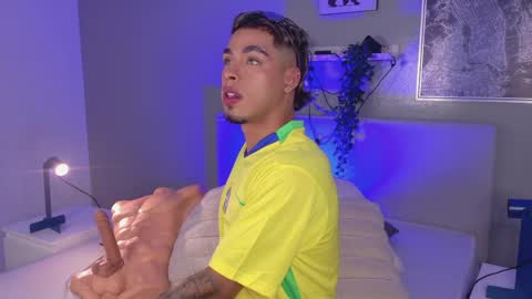   online show from 1, 4, 2026