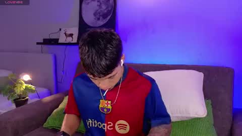 Snapshot of ken_boy_ chatting on 3, 7, 2026 online show from 3, 7, 2026