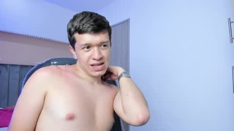 Snapshot of ken_col chatting on 10, 4, 2026 Ken Col online show from 10, 4, 2026