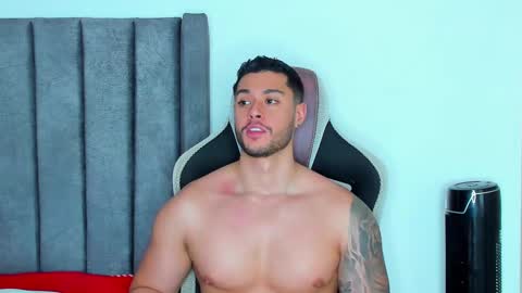 ken_mailik online show from 1, 2, 2025