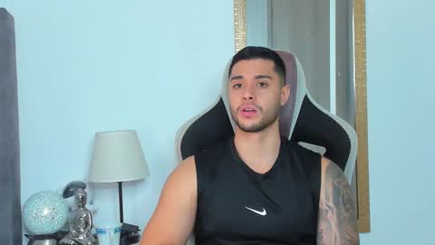 ken_mailik online show from 3, 12, 2025