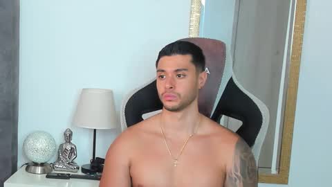 ken_mailik online show from 26, 3, 2026