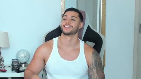 ken_mailik online show from 9, 7, 2026