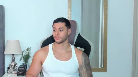 ken_mailik online show from 11, 7, 2026