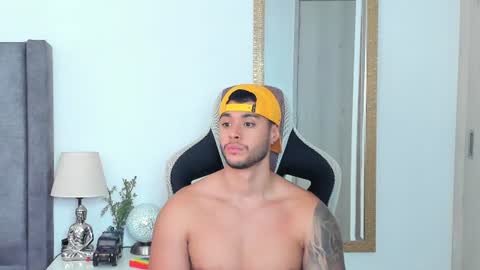 ken_mailik online show from 16, 7, 2026