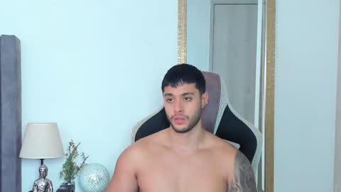 ken_mailik online show from 17, 7, 2026