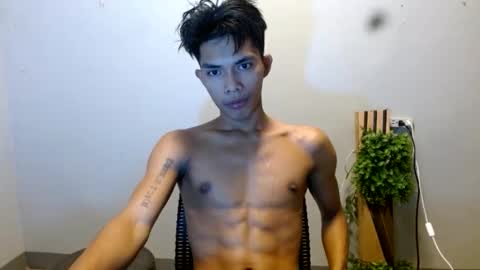 Snapshot of ken_minjun chatting on 11, 1, 2026 ken_minjun online show from 11, 1, 2026