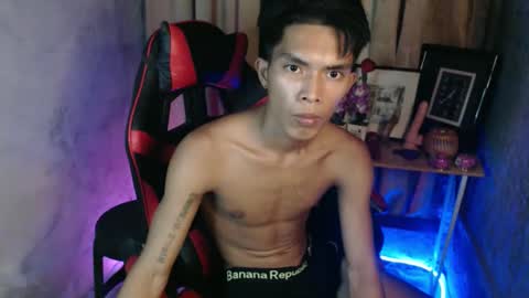 Snapshot of ken_minjun chatting on 12, 1, 2026 ken_minjun online show from 12, 1, 2026