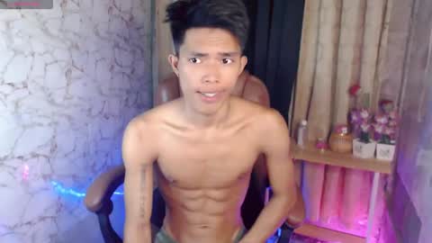 ken_minjun online show from 14, 4, 2026