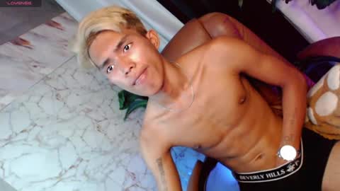 Snapshot of ken_minjun chatting on 24, 6, 2026 ken_minjun online show from 24, 6, 2026