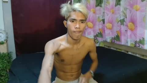 Snapshot of ken_minjun chatting on 27, 6, 2026 ken_minjun online show from 27, 6, 2026