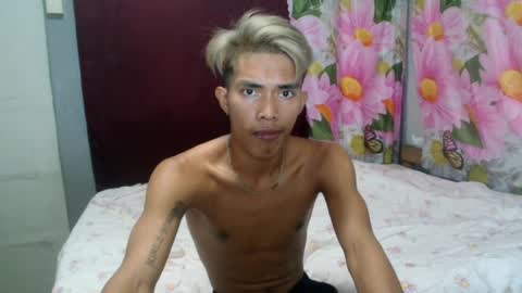Snapshot of ken_minjun chatting on 17, 7, 2026 ken_minjun online show from 17, 7, 2026