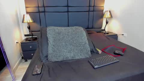 Ken Smith online show from 7, 12, 2024