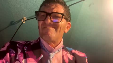 kencam70 online show from 9, 4, 2026