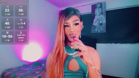kend_hott online show from 16, 4, 2026