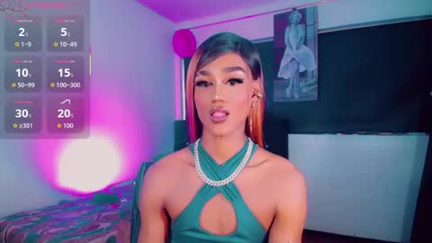 kend_hott online show from 16, 4, 2026