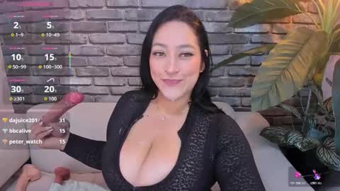Laura online show from 31, 10, 2025