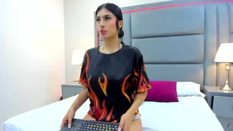 Kendall Turner online show from 15, 4, 2026