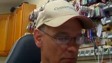 kendaddyfl online show from 22, 2, 2026