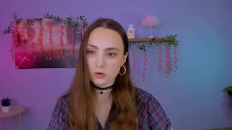 Sweet Kendal online show from 3, 2, 2026