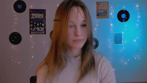 Sweet Kendal online show from 20, 2, 2026