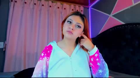 Snapshot of kendal_collins_ chatting on 28, 4, 2026 Kendarl Colins online show from 28, 4, 2026