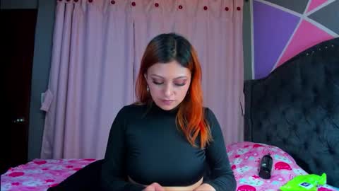 Snapshot of kendal_collins_ chatting on 23, 5, 2026 Kendarl Colins online show from 23, 5, 2026