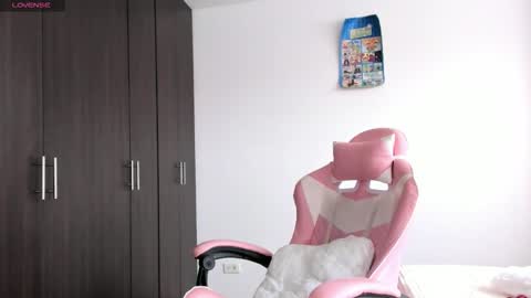 Snapshot of kendal_hot1 chatting on 7, 2, 2026 Aleja3 online show from 7, 2, 2026