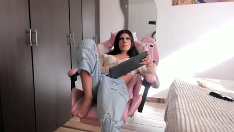 Snapshot of kendal_hot1 chatting on 23, 6, 2026 Aleja3 online show from 23, 6, 2026