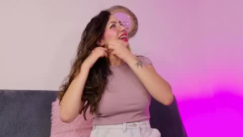 Valery online show from 17, 4, 2026