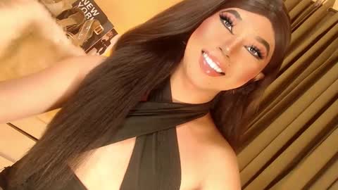 Snapshot of kendalair chatting on 9, 10, 2025 Ebony online show from 9, 10, 2025