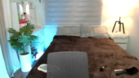 Ebony online show from 9, 7, 2026