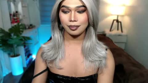 Ebony online show from 13, 7, 2026