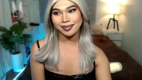 Ebony online show from 14, 7, 2026